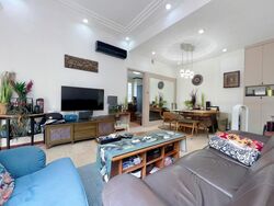 Casa Rosa (D19), Condominium #480406151
